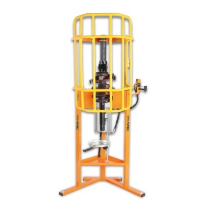 COMPRESSORE PNEUMATICO PER MOLLE AMMORTIZZATORI BETA 1550/1