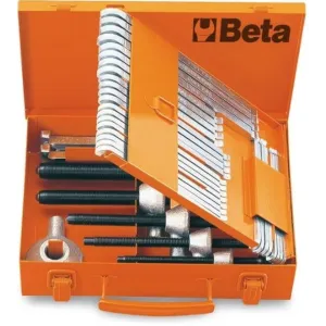 BETA SERIES OF PULLERS IN CASE 1548/C5