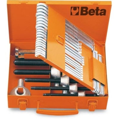 SERIE ESTRATTORI IN CASSETTA BETA 1548/C5