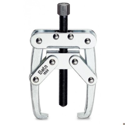 ESTRATTORE AUTOSERRANTE A 2 GRIFFE BETA 1506