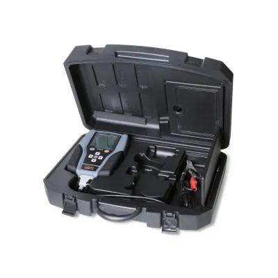 TESTER DIGITALE PER BATTERIA 12V BETA ART.1498TB/12