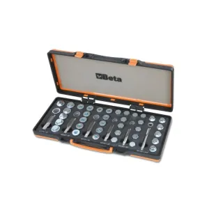 BETA OIL PLUG THREAD REPAIR CASE 1495/C6