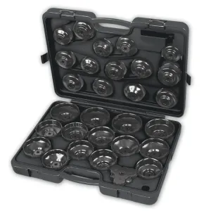 BETA SERIES OF 28 WRENCHES FOR FILTERS 1493/C30 65-108