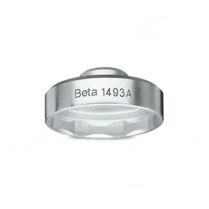 SOCKET WRENCH FOR OIL FILTER MM.74 1493/A