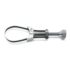METAL STRAP WRENCH FOR OIL FILTERS 1491