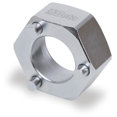 CHIAVE C/PERNI PER PULEGGIA ALTERNATORI 1489/Y