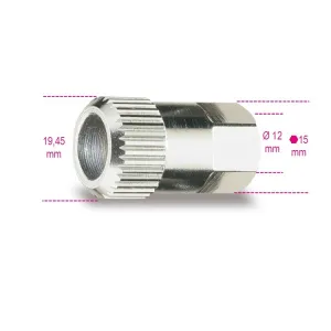 33-TOOTH WRENCH FOR ALTERNATORS 1489/33