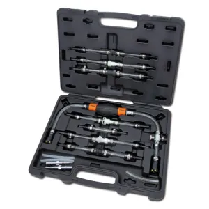 BETA DIESEL FILTER FILLING KIT 1480 FOR CARS WITHOUT ELECTRIC PUMP