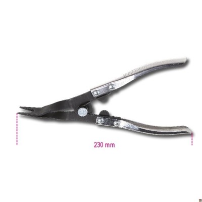 PINZA PER SCOLLEGARE LE FASCETTE FILTRI MULTIJET BETA 1472TM.