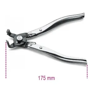 BETA PLIERS FOR CLIC SNAP HOSE CLAMPS 1472 FS