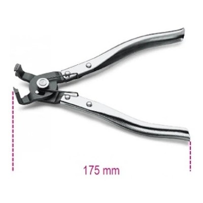 PINZA PER FASCETTE A SCATTO CLIC BETA 1472 FS