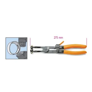 BETA PLIERS 1472 AU