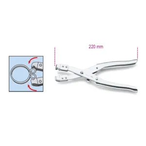 BETA HOSE CLAMP PLIERS ART.1472