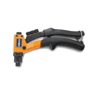 BETA RIVETER 1741U ULTRA-COMPACT FOR ALUMINIUM RIVETS
