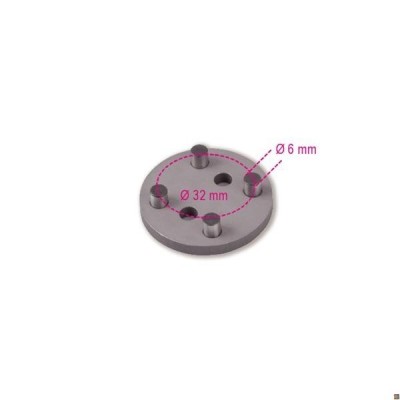 ADATTATORE PER FRENO DI STAZIONAMENTO FORD 1471PN/B1