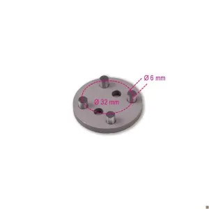 PARKING BRAKE ADAPTOR FOR VW PASSAT 1471MW50