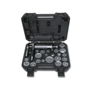 BETA PNEUMATIC TOOL FOR BRAKE PISTONS 1471M/C22