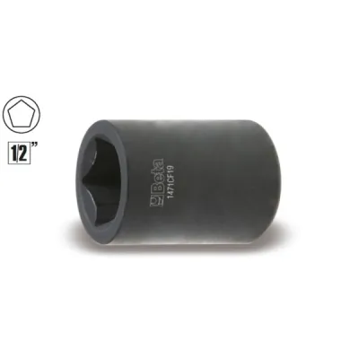 CHIAVE PENTAGONALE BETA 1471CF-14