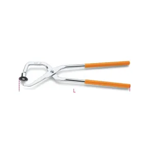 BETA BRAKE SPRING PLIERS ART.1471