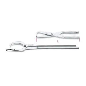 BETA BRAKE SPRING PLIERS ART. 1470
