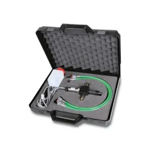 BETA HIGH PRESSURE SYSTEM TEST SET 1464AP COM.F5