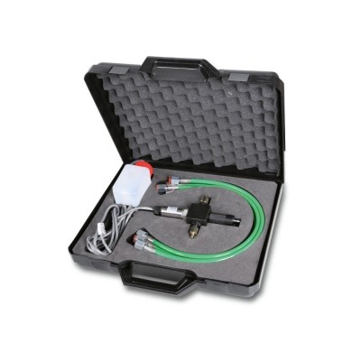 SET VERIFICA IMPIANTO ALTA PRESSIONE BETA 1464AP COM.F5