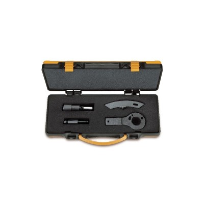 ATTREZZO PER MESSA IN FASE MOTORI FIAT MULTIJET BETA 1461/C5A