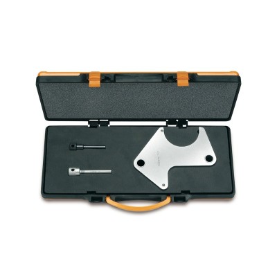 ATTREZZO PER MESSA IN FASE MOTORI RENAULT 1461/C11