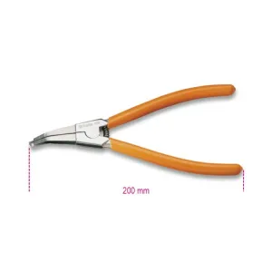 BETA PLIERS 1458 FOR SP SAFETY CIRCLIPS FOR SHAFTS