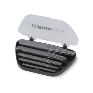 BETA SERIES OF EXTRACTOR TAPS 1430/S8 8 PCS