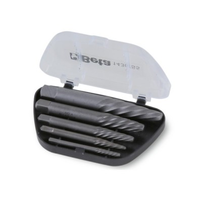 SERIE MASCHI ESTRATTORI BETA1430 S5