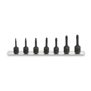 BETA SERIES OF 7 SOCKET EXTRACTORS 1429/SB7