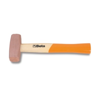 MAZZUOLA IN RAME BETA ART. 1385