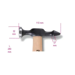 BETA BODYWORK HAMMER 1359T