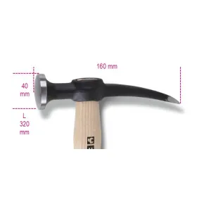 BODYWORK HAMMER ART.1345