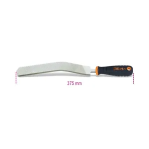 BETA PANEL BEATING HAMMER WITH HANDLE ART. 1335BM GR.500