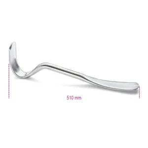 BETA PANEL BEATERS' LEVER ART.1330 GR.2125