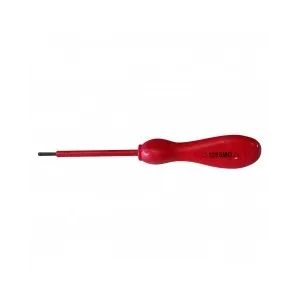 BETA ART. 1274 1284MQ5,5X120 INSULATED SCREWDRIVER