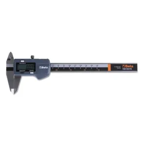 BETA DIGITAL CALIPER ART.1651 DGT MAX OPENING MM.150