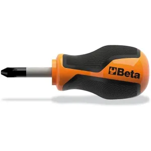 BETA ART. 1262 MINI CROSS-HEAD SCREWDRIVER
