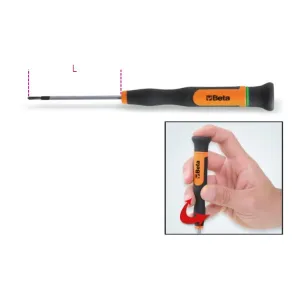 BETA 1257PH 00 CROSS-HEAD SCREWDRIVER