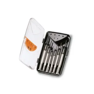 BETA 1229LP-PH ASSORTMENT OF 6 SCREWDRIVERS 6 PCS LPH/A6