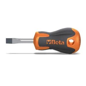 BETA ART. 1201 MINI SLOTTED SCREWDRIVER 6,5X30