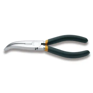 BETA BENT FLAT NOSE PLIERS ART. 1164
