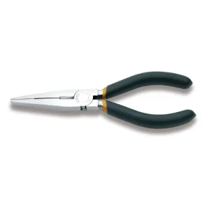 BETA EXTRA LONG FLAT NOSE PLIERS ART. 1162