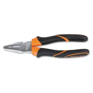 BETA INSULATED BI-MATERIAL UNIVERSAL PLIERS ART. 1150