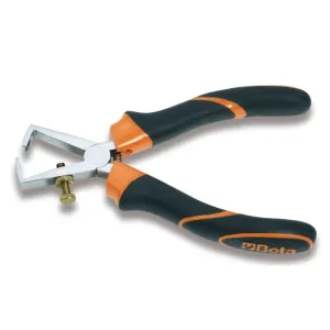 BETA WIRE STRIPPING PLIERS 1142BM-160