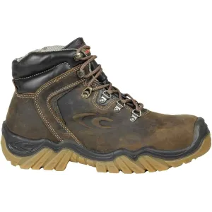 COFRA PIRENEI SAFETY SHOE S3 SIZE 45