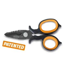 BETA SCISSORS FOR ELECTRICIANS DOUBLE ACTION 1128BAX