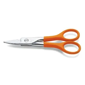 BETA SCISSORS FOR TELEPHONE ENGINEERS 1127 STRAIGHT BLADES